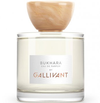 Bukhara