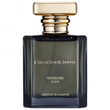 Isfarkand Elixir