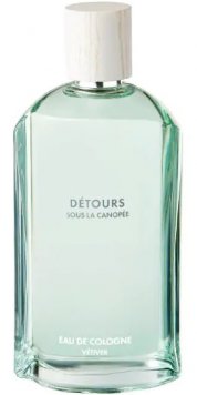 Vetiver