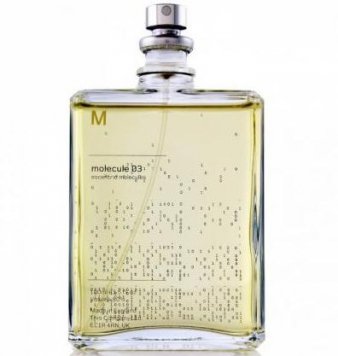 Molecule 03