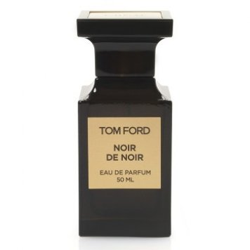 Private Blend: Noir de Noir