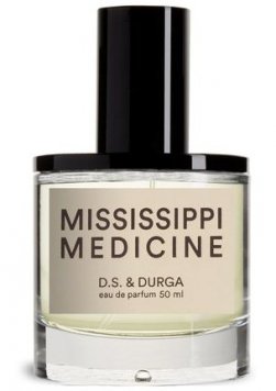 Mississippi Medicine