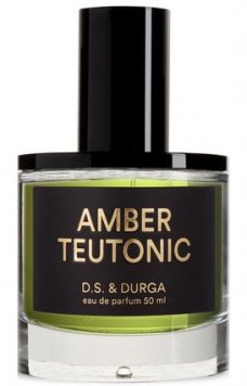 Amber Teutonic