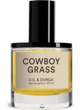 Cowboy Grass