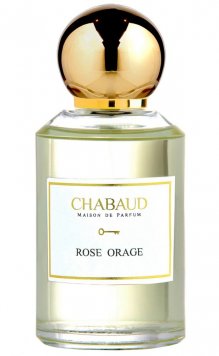 Rose Orage