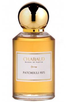 Patchouli 1973