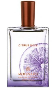 Citrus Noir