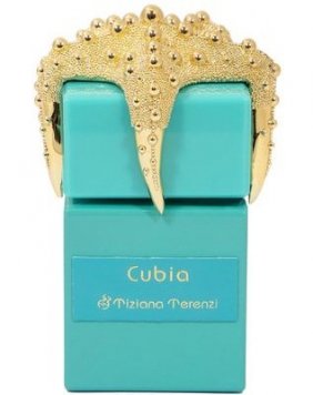 Cubia