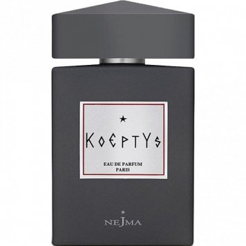 Koeptys