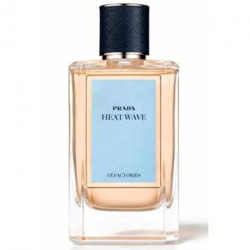Olfactories: Heat Wave