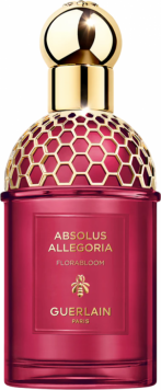 ABSOLUS ALLEGORIA: Florabloom