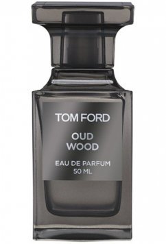 Private Blend: Oud Wood