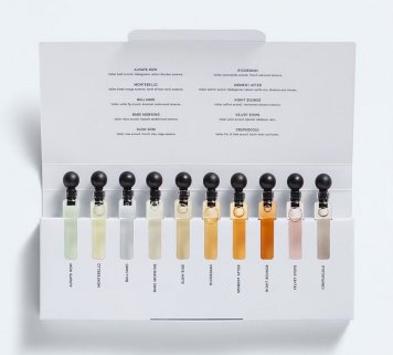 Alta Discovery Set