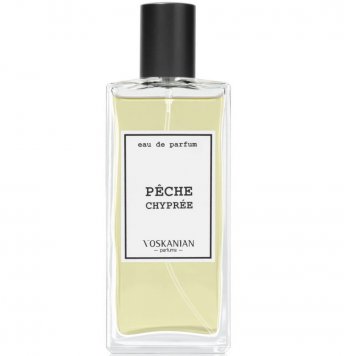 Peche Chypree