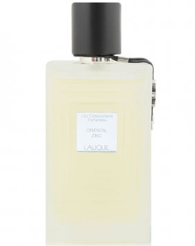 Les Compositions Parfumees: Oriental Zinc
