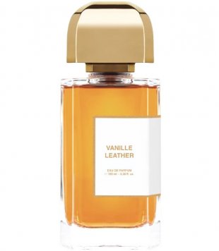Vanille Leather