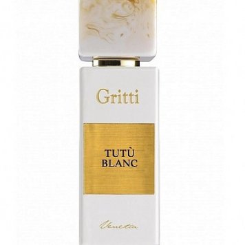 Tutu Blanc