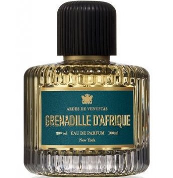 Grenadille d'Afrique