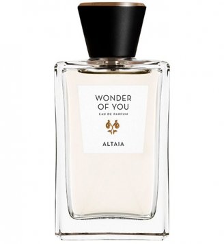 Wonder Of You