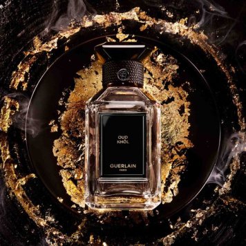 L'Art et la Matiere: Oud Khôl