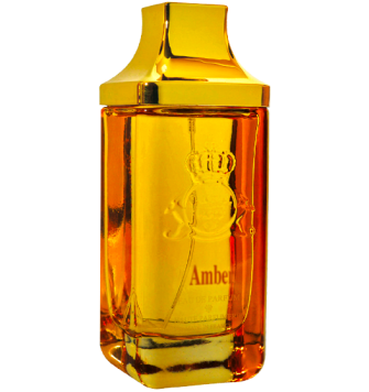 Amber