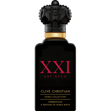 Noble XXI Collection: Amberwood
