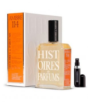 Ambre 114