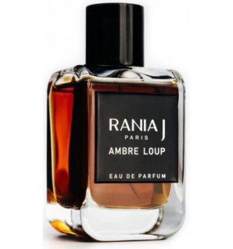 Ambre Loup