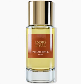 Ambre Russe