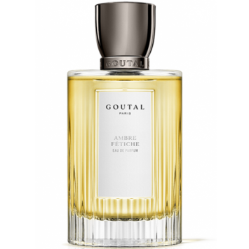 Ambre Fétiche