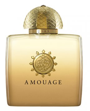 Ubar Pour Femme