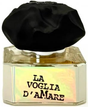SuperFluo? Collection: La Voglia d'Amare