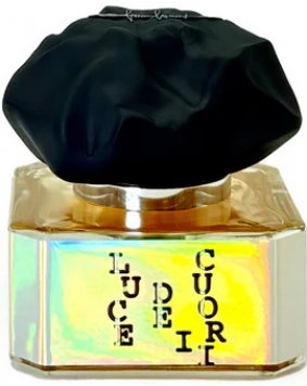SuperFluo? Collection: Luce Dei Cuori