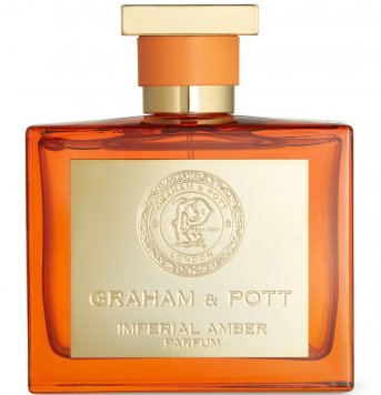 Imperial Amber