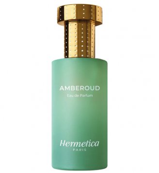 Amberoud