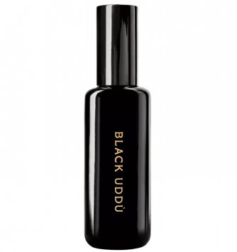 Black Uddu