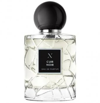 Cuir Noir - Black Edition