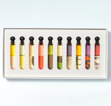 Collection Modepaleis