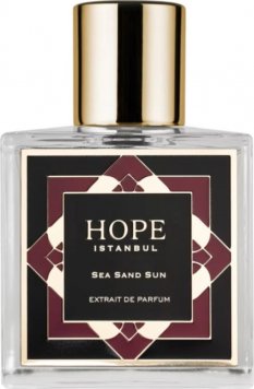 Sea Sand Sun