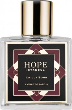 Chilly Bomb