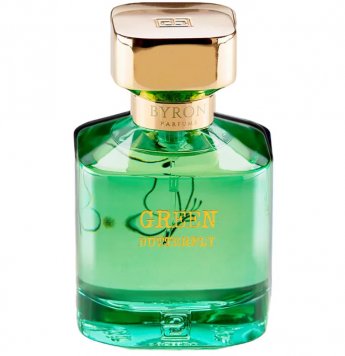 Green Butterfly