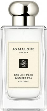 English Pear & Sweet Pea