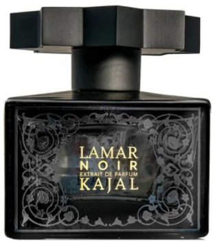 Lamar Noir