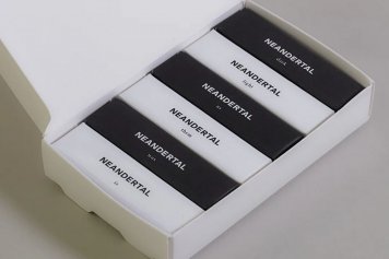 Neandertal� eau de parfum Discovery Set