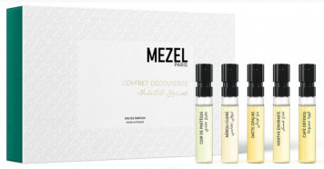 Mezel Discovery Set
