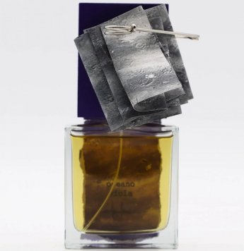 UNUM: Oceano Viola