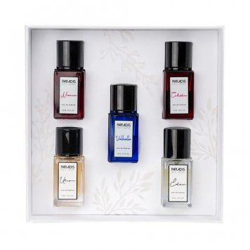Paradis des Sens Travel Set