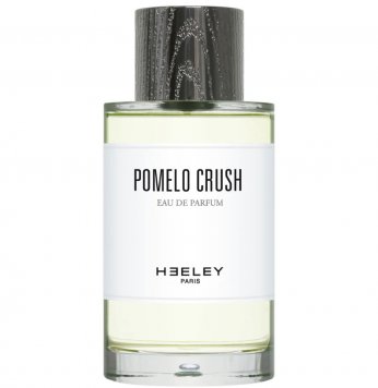 Pomelo Crush
