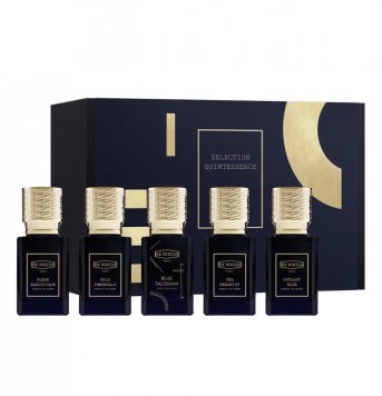 Selection Quintessence