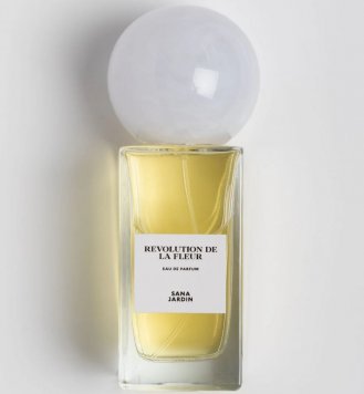 Revolution de la Fleur